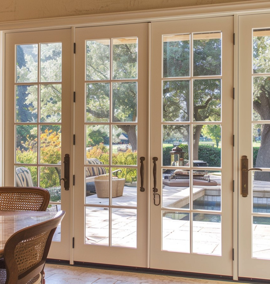 French Door